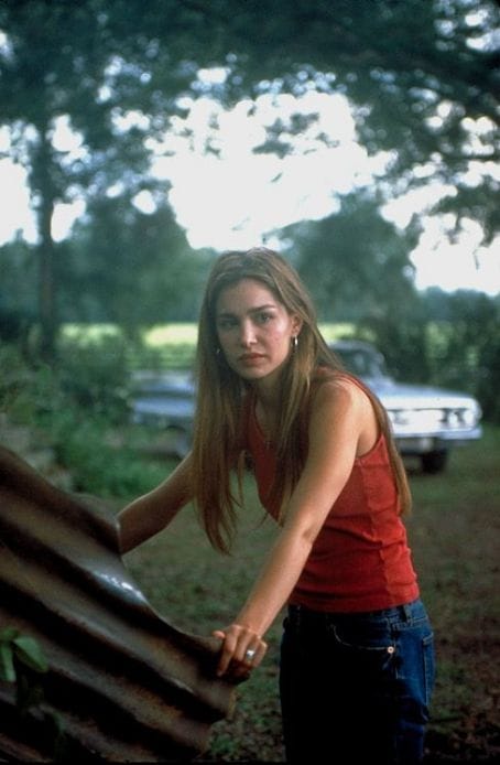 Gina Philips