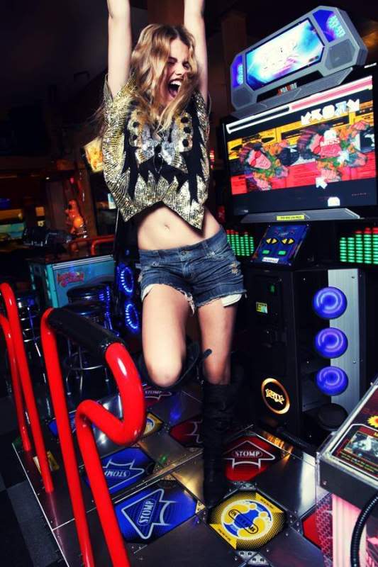 Hailey Clauson Hailey Clauson