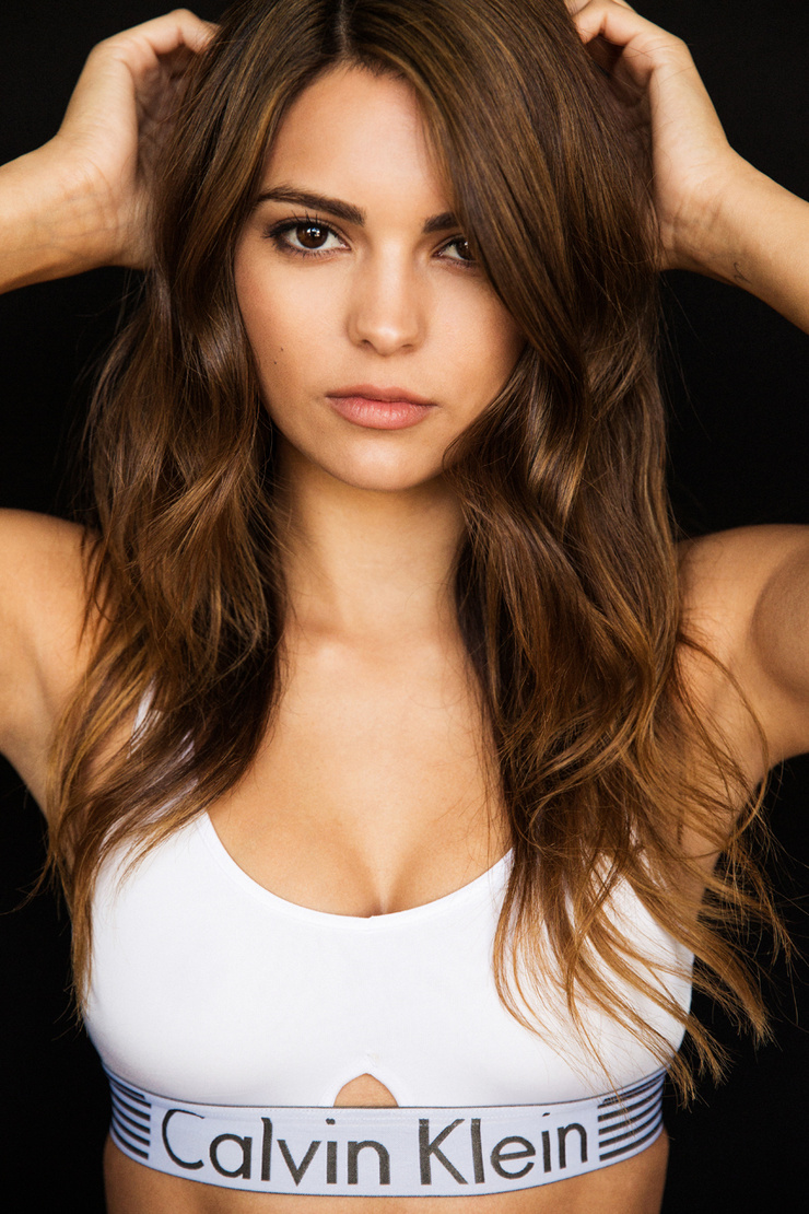 Kyra Santoro