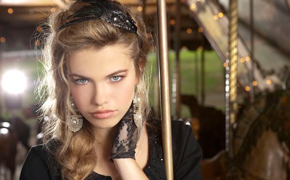Hailey Clauson Hailey Clauson
