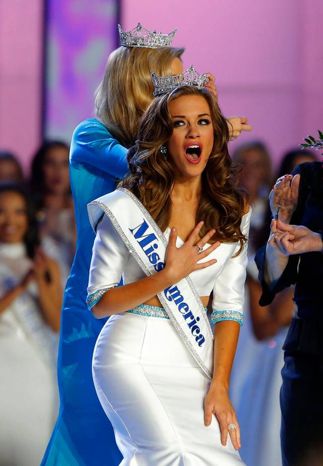 Betty Cantrell