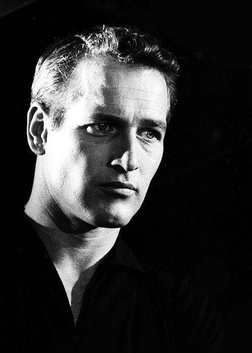 Paul Newman