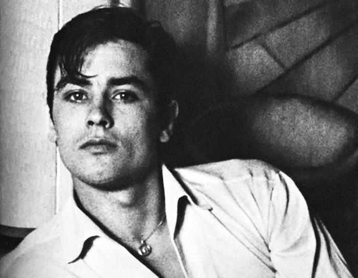 Alain Delon