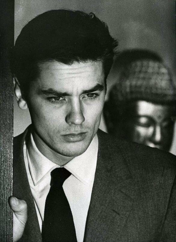 Alain Delon