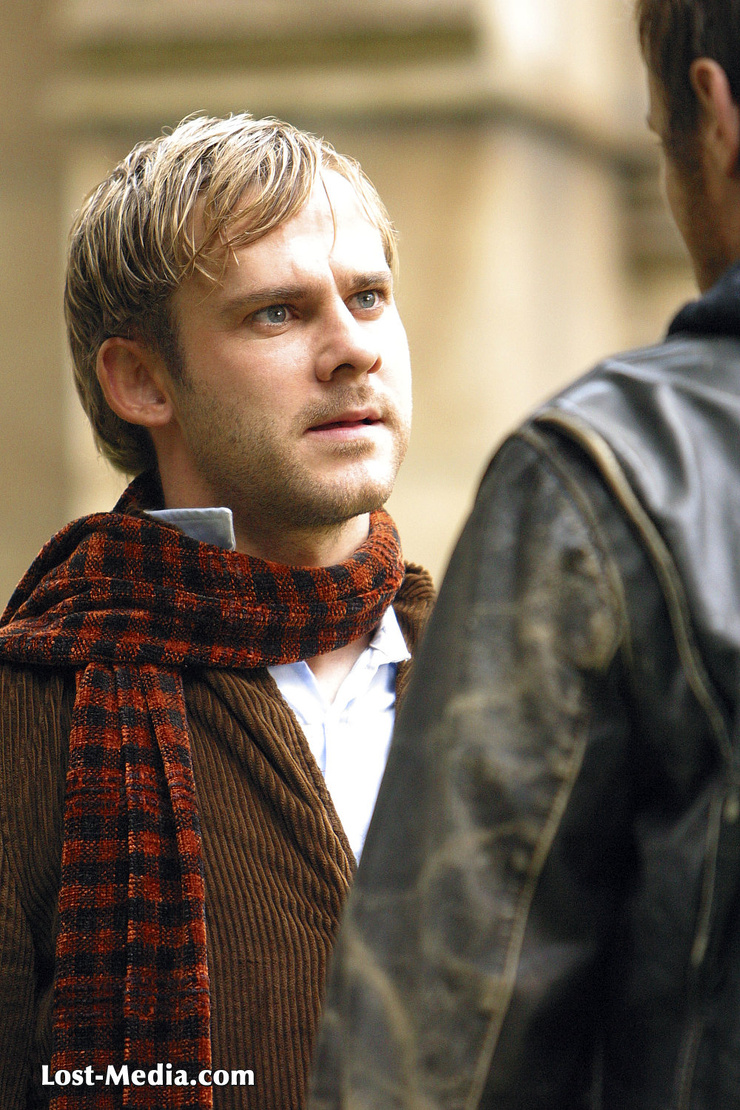 Dominic Monaghan