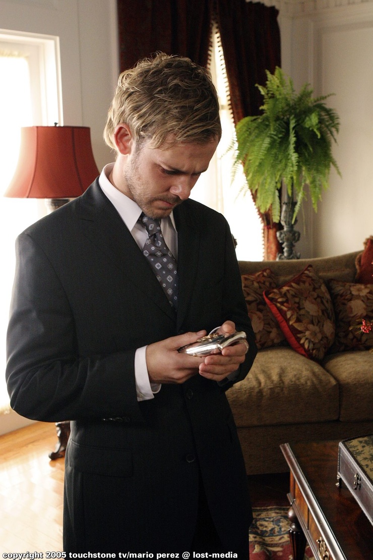 Dominic Monaghan