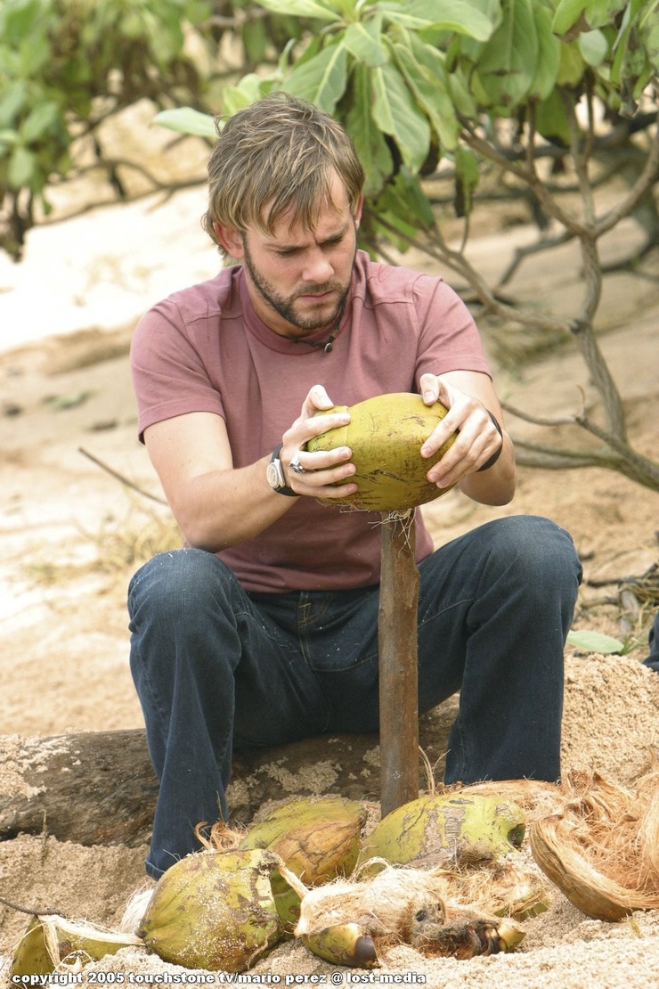 Dominic Monaghan