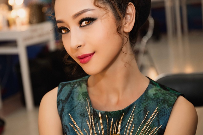 Jennifer Pham