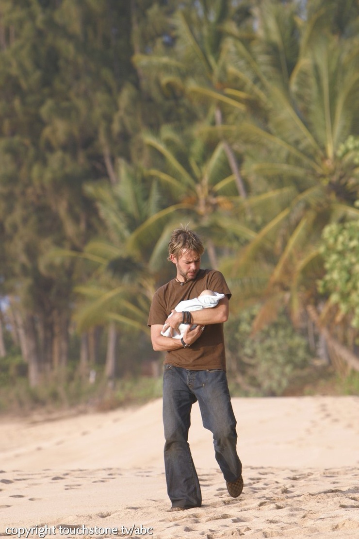 Dominic Monaghan