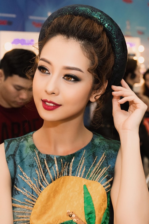 Jennifer Pham