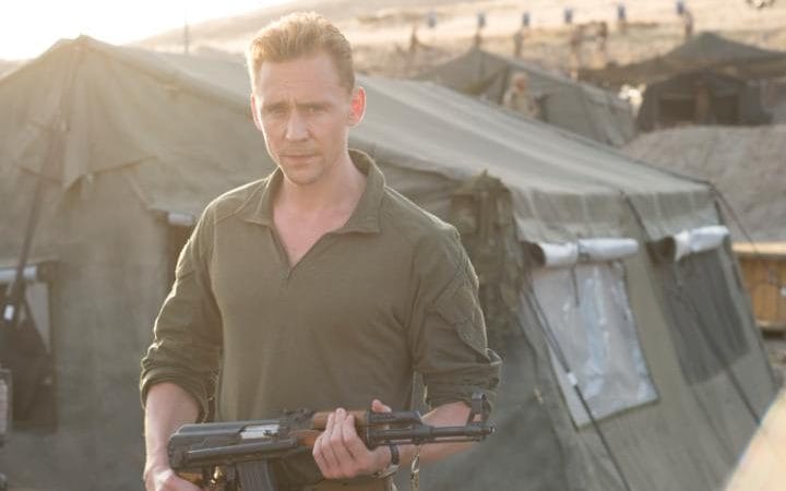 The Night Manager