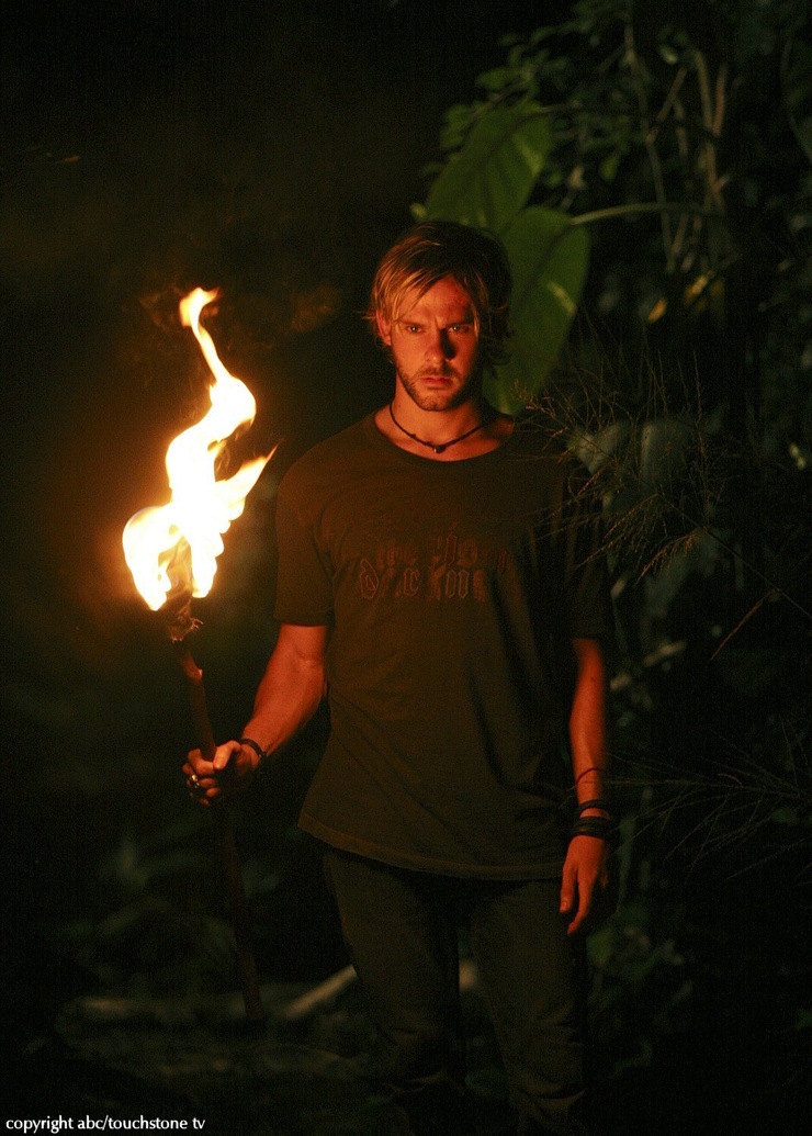 Dominic Monaghan