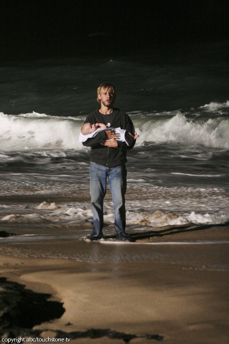 Dominic Monaghan