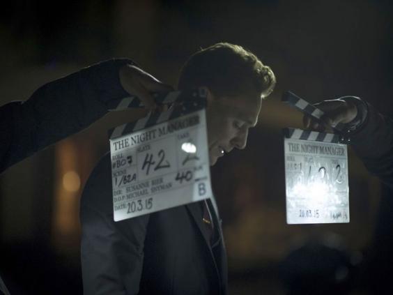 The Night Manager The Night Manager