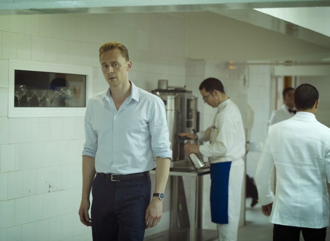 The Night Manager