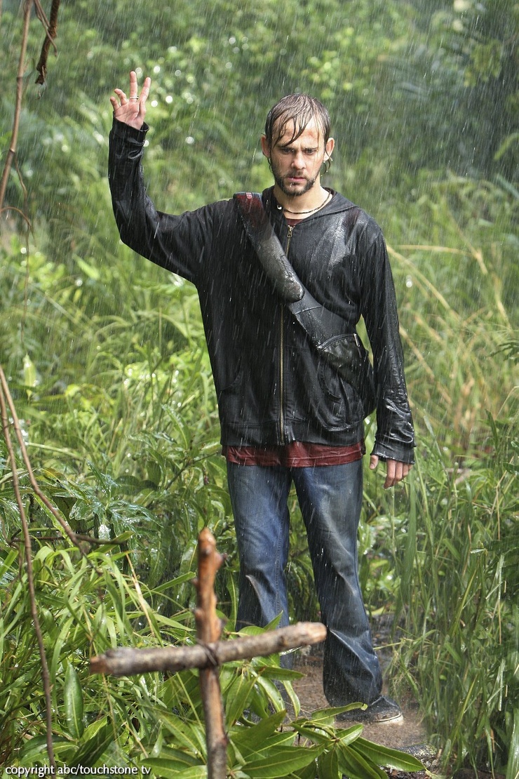 Dominic Monaghan