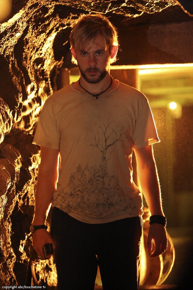 Dominic Monaghan