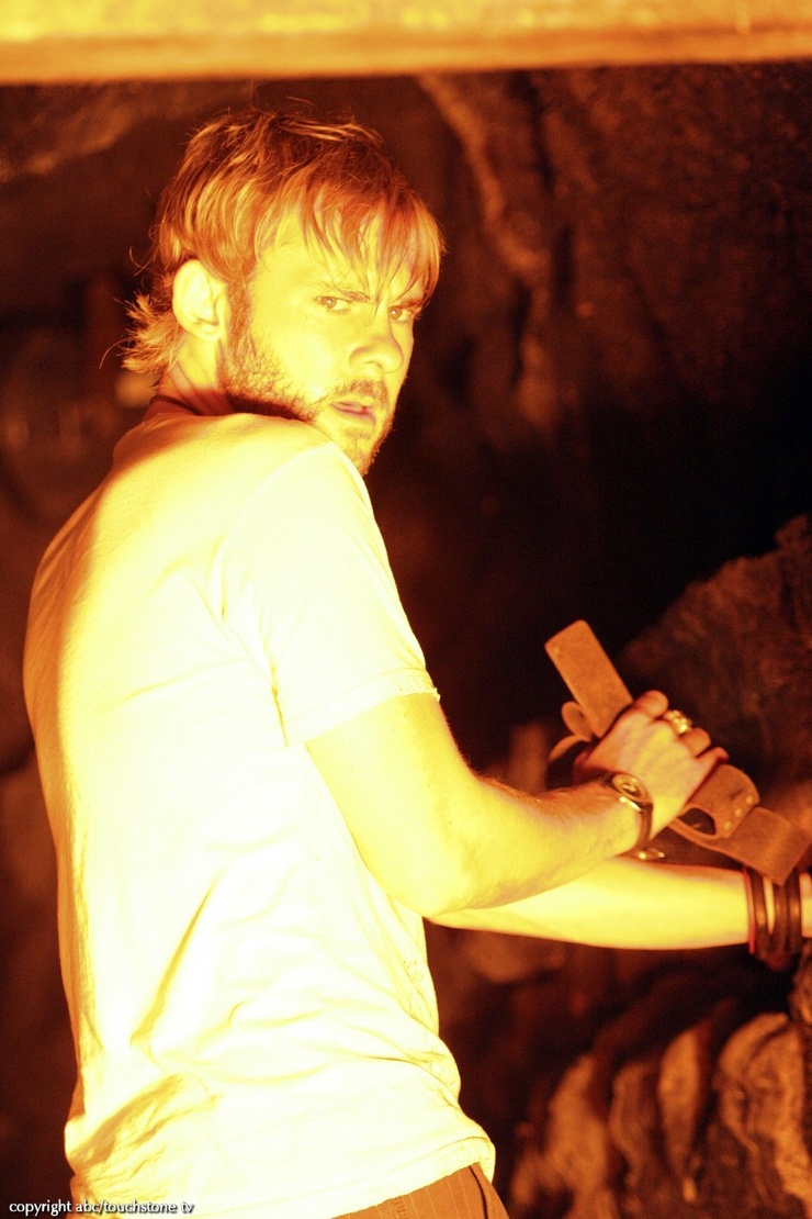 Dominic Monaghan