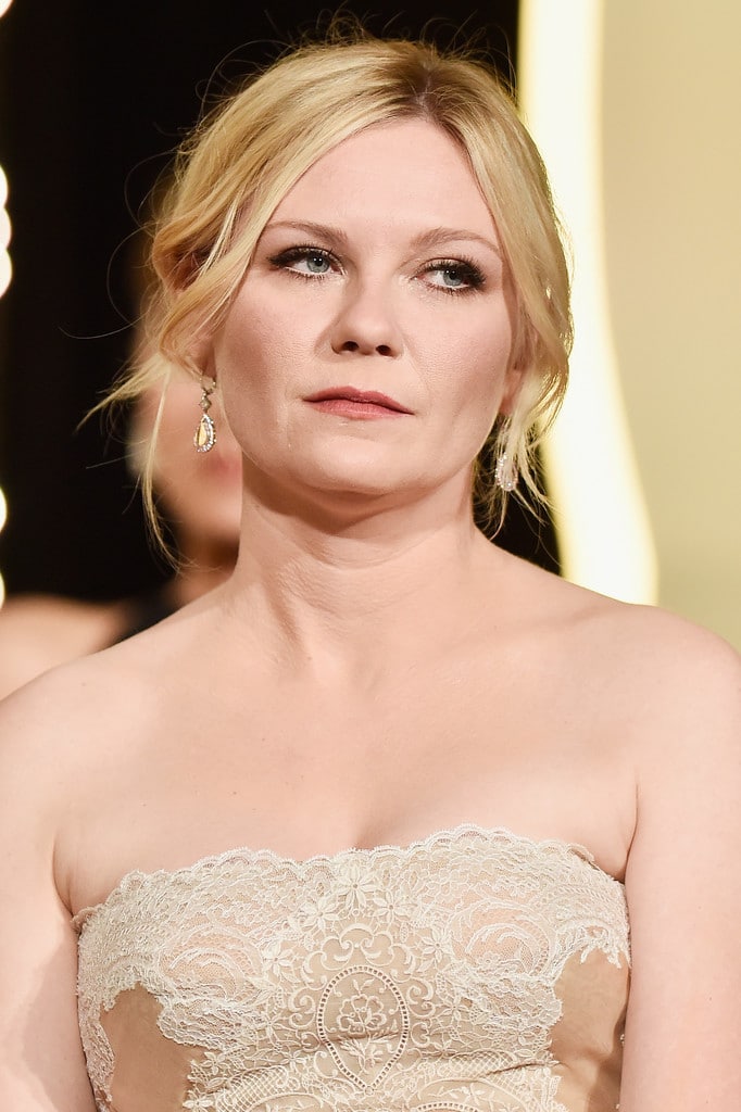 Kirsten Dunst