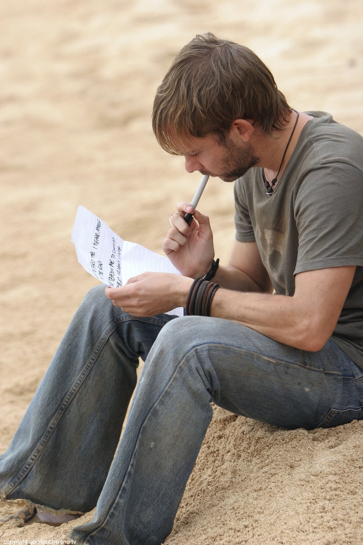 Dominic Monaghan