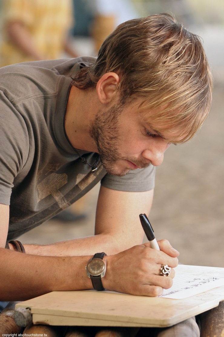 Dominic Monaghan