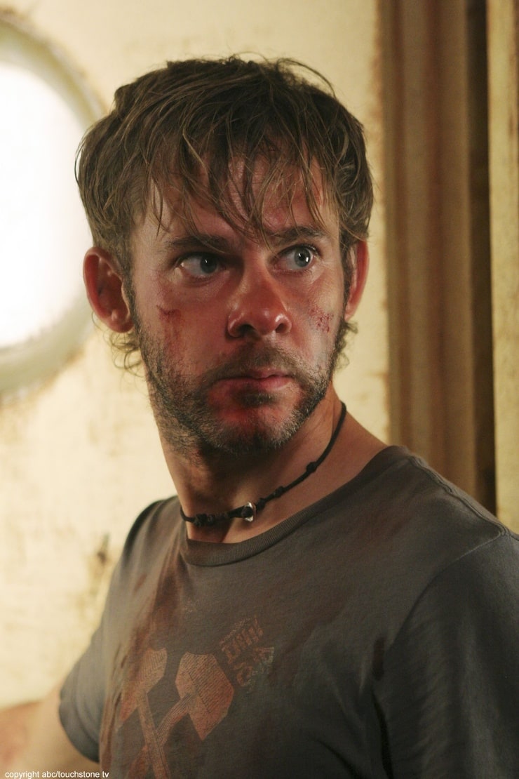 Dominic Monaghan