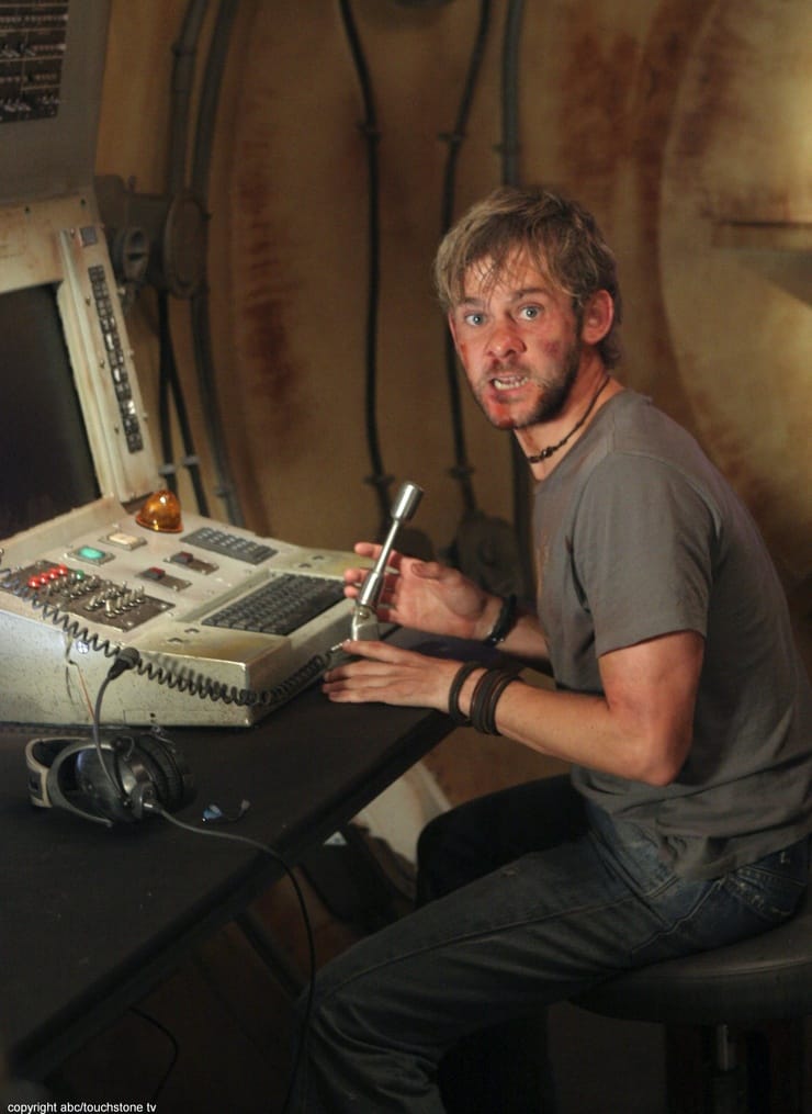 Dominic Monaghan