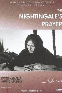 The Nightingale's Prayer