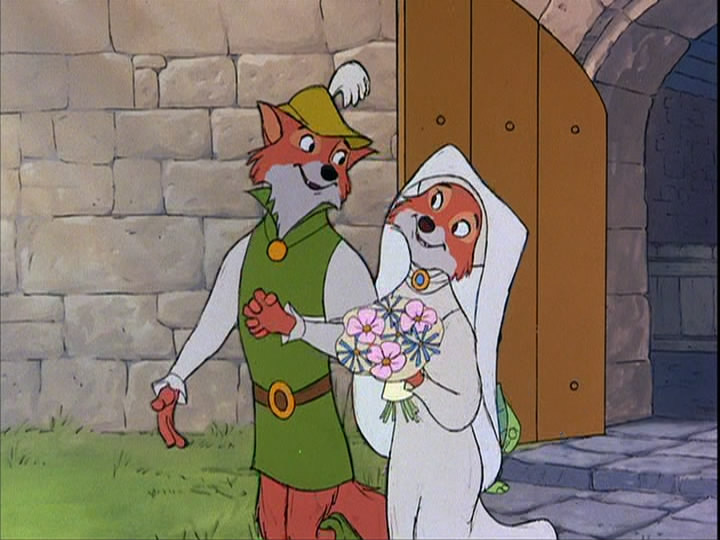 Robin Hood Robin Hood
