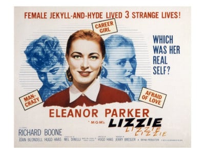 Lizzie