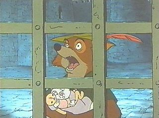 Robin Hood