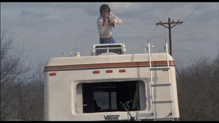 Race with the Devil (1975) Race with the Devil (1975)