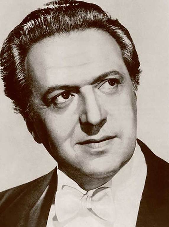 Hugo Haas