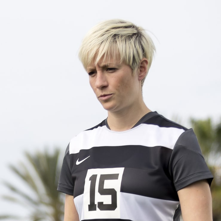 Megan Rapinoe