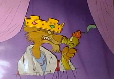 Robin Hood