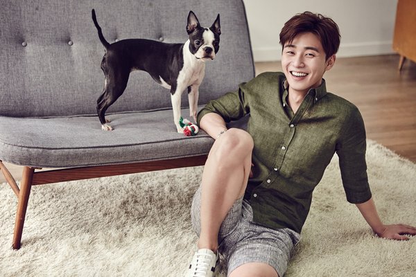 Seo Joon Park