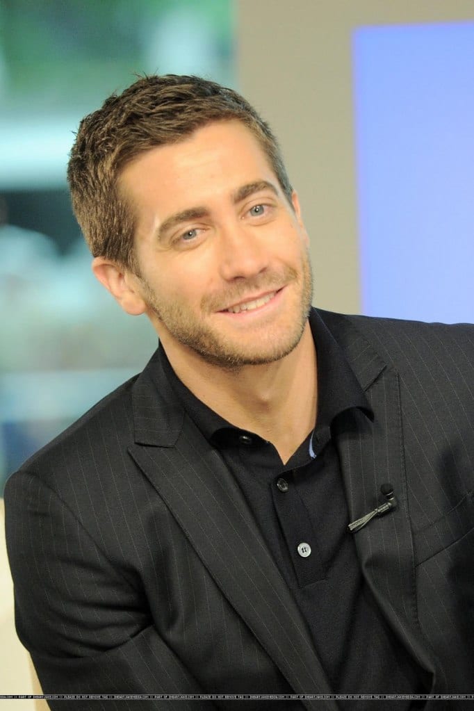 Jake Gyllenhaal