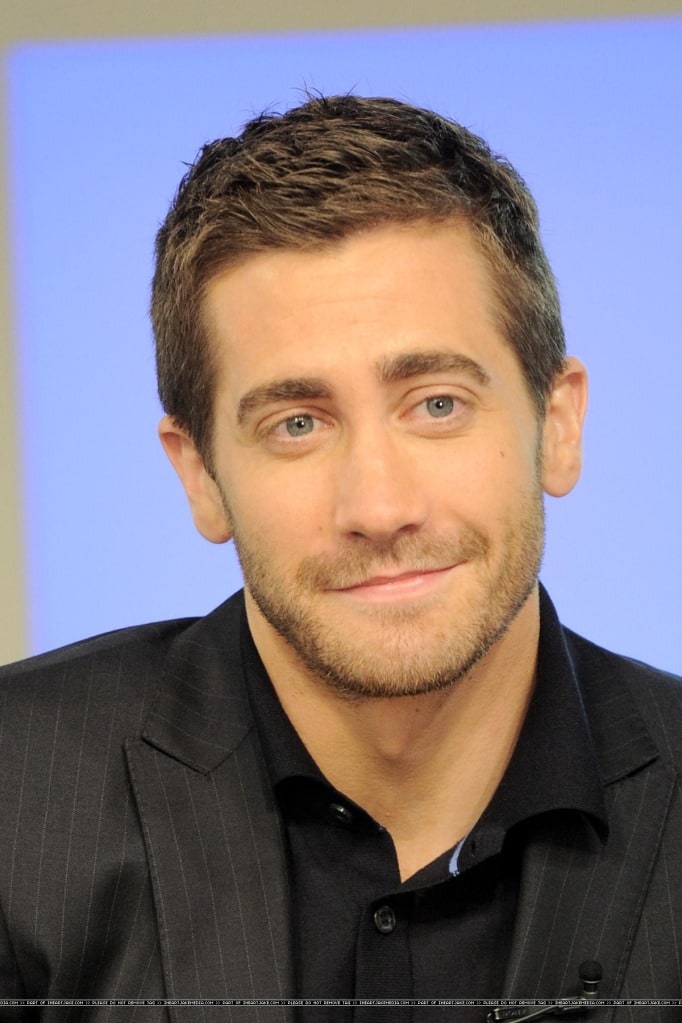 Jake Gyllenhaal