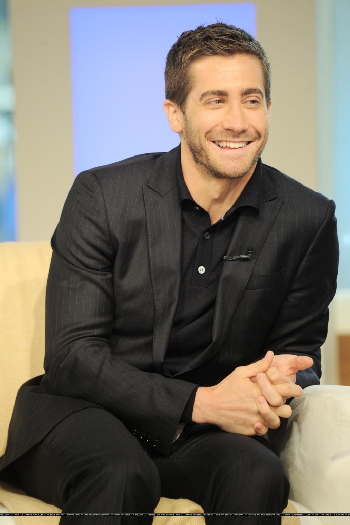 Picture of Jake Gyllenhaal