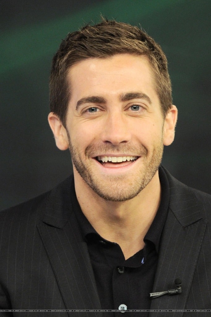 Jake Gyllenhaal