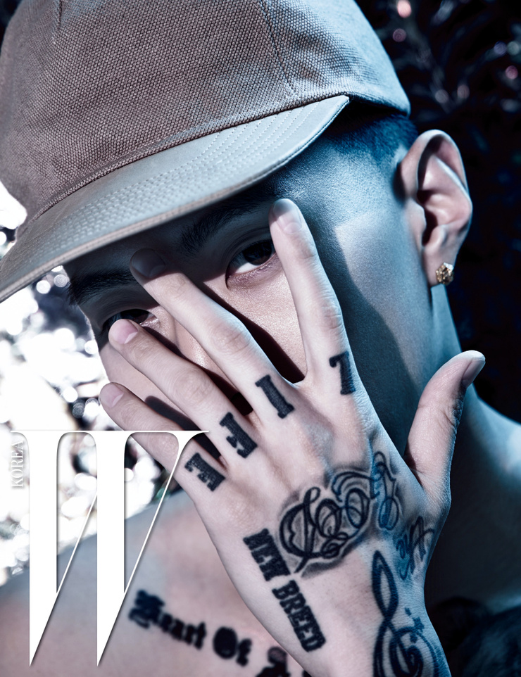 Jay Park