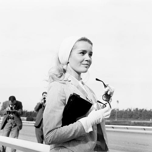 Tuesday Weld