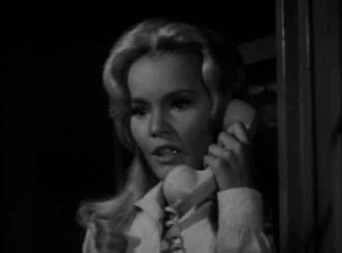 Tuesday Weld