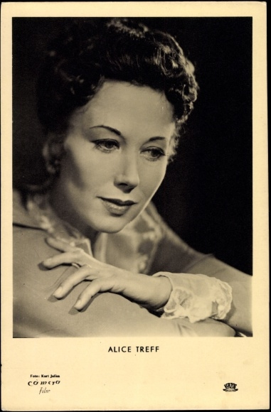 Alice Treff Alice Treff