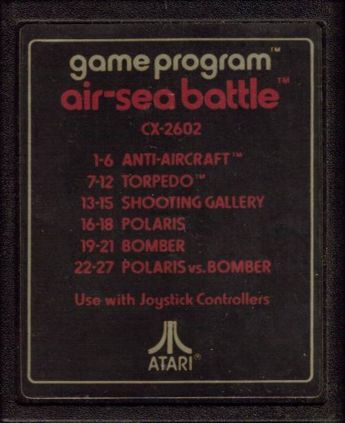 Air-Sea Battle