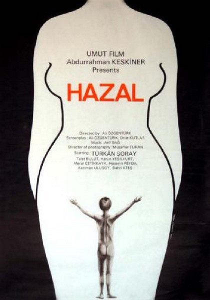 Hazal picture