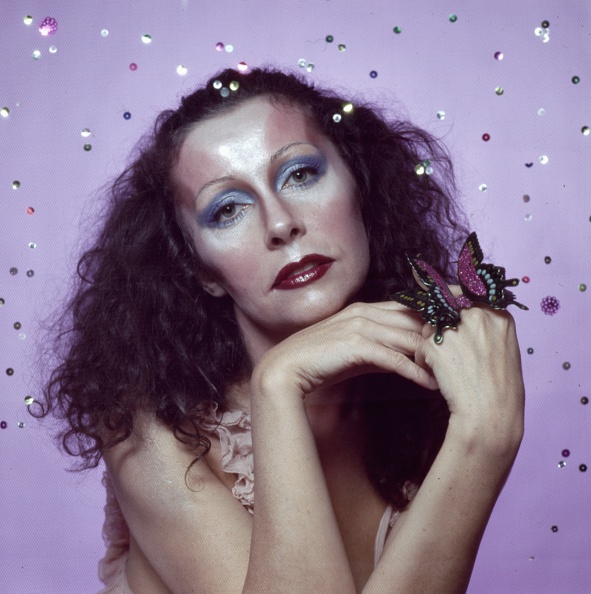 Ultra Violet Ultra Violet