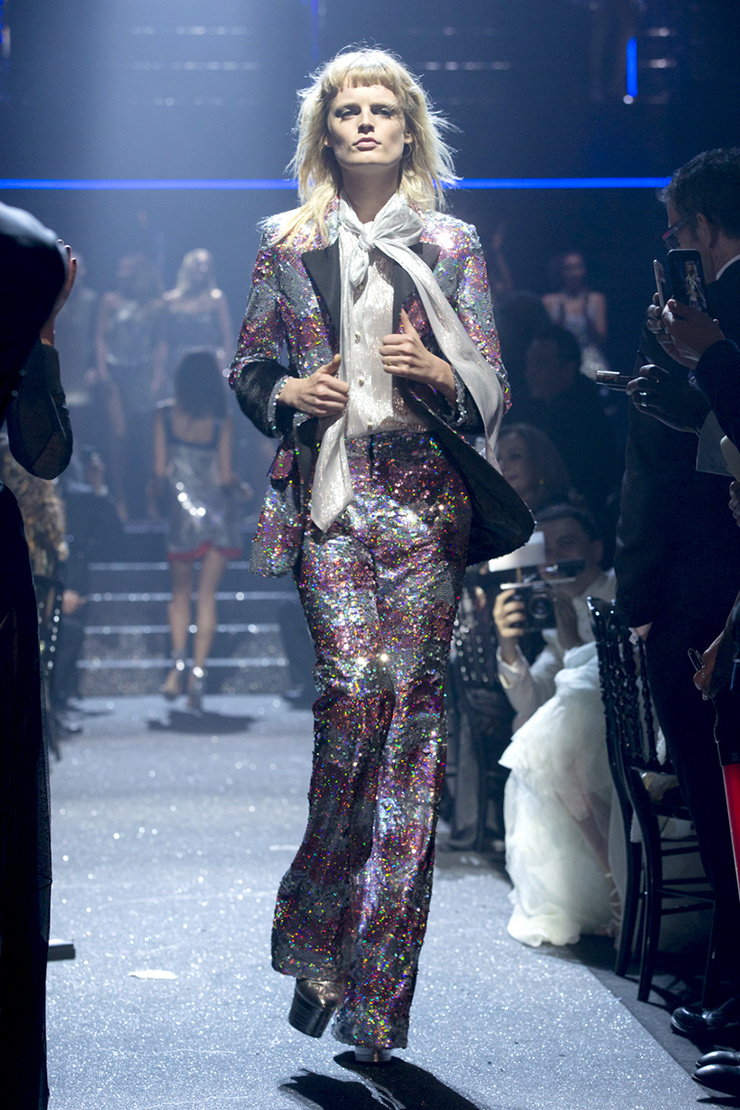 Hanne Gaby Odiele