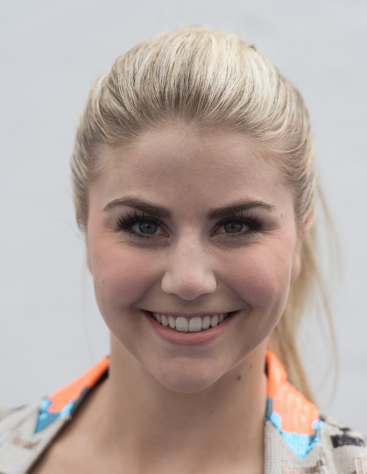 Beatrice Egli