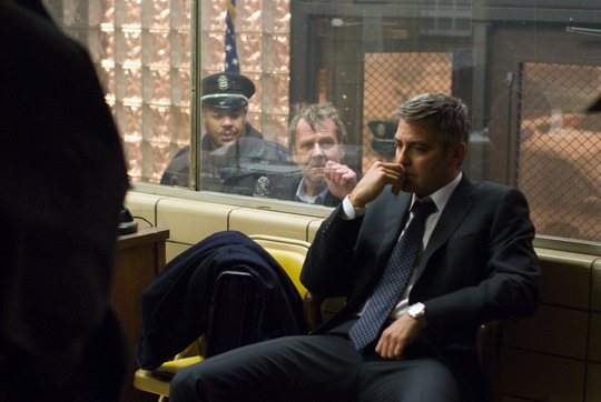 Michael Clayton Michael Clayton